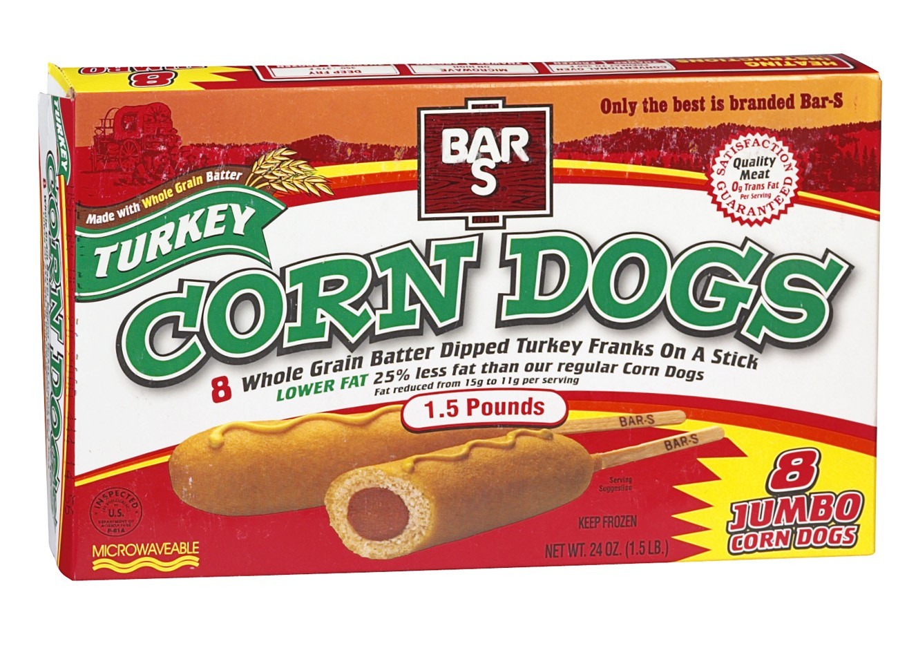 turkey-corn-dog-sysco-bahamas-food-services