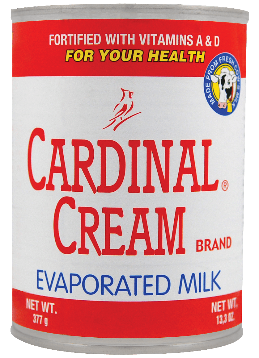 Evaporated MilkLarge Can Sysco Bahamas Food Services