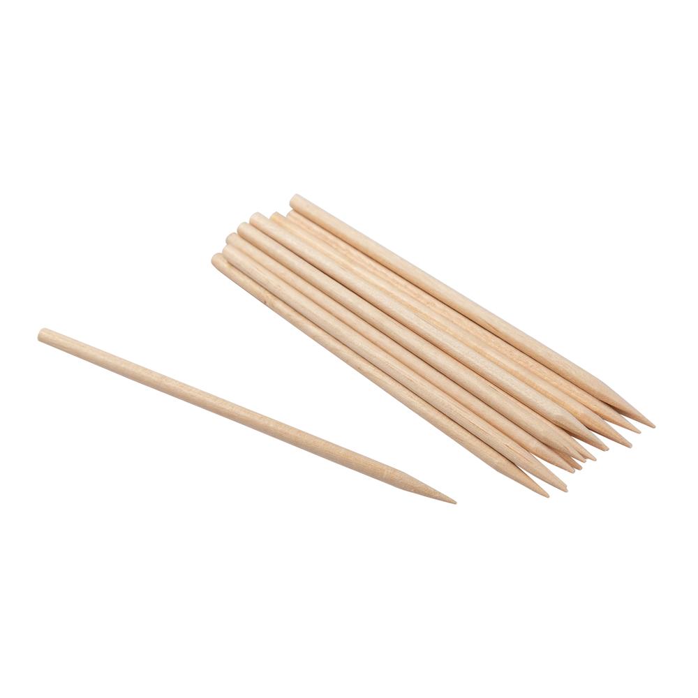 Wood Skewers, Corn, Bulk Pack Sysco Bahamas Food Services