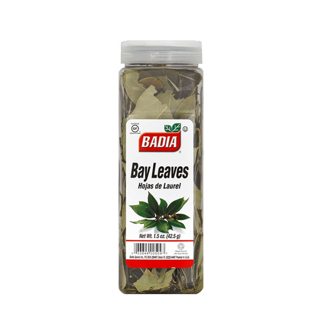 Bay Leaf, Whole (Herb) Sysco Bahamas Food Services