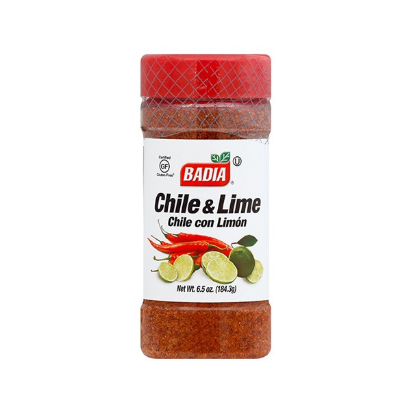Seasoning Mix, Chile & Lime Sysco Bahamas Food Services