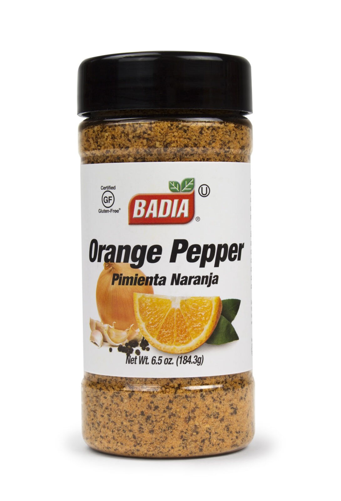 Seasoning Mix, Orange Pepper Retail 6.5 oz Sysco Bahamas Food Services