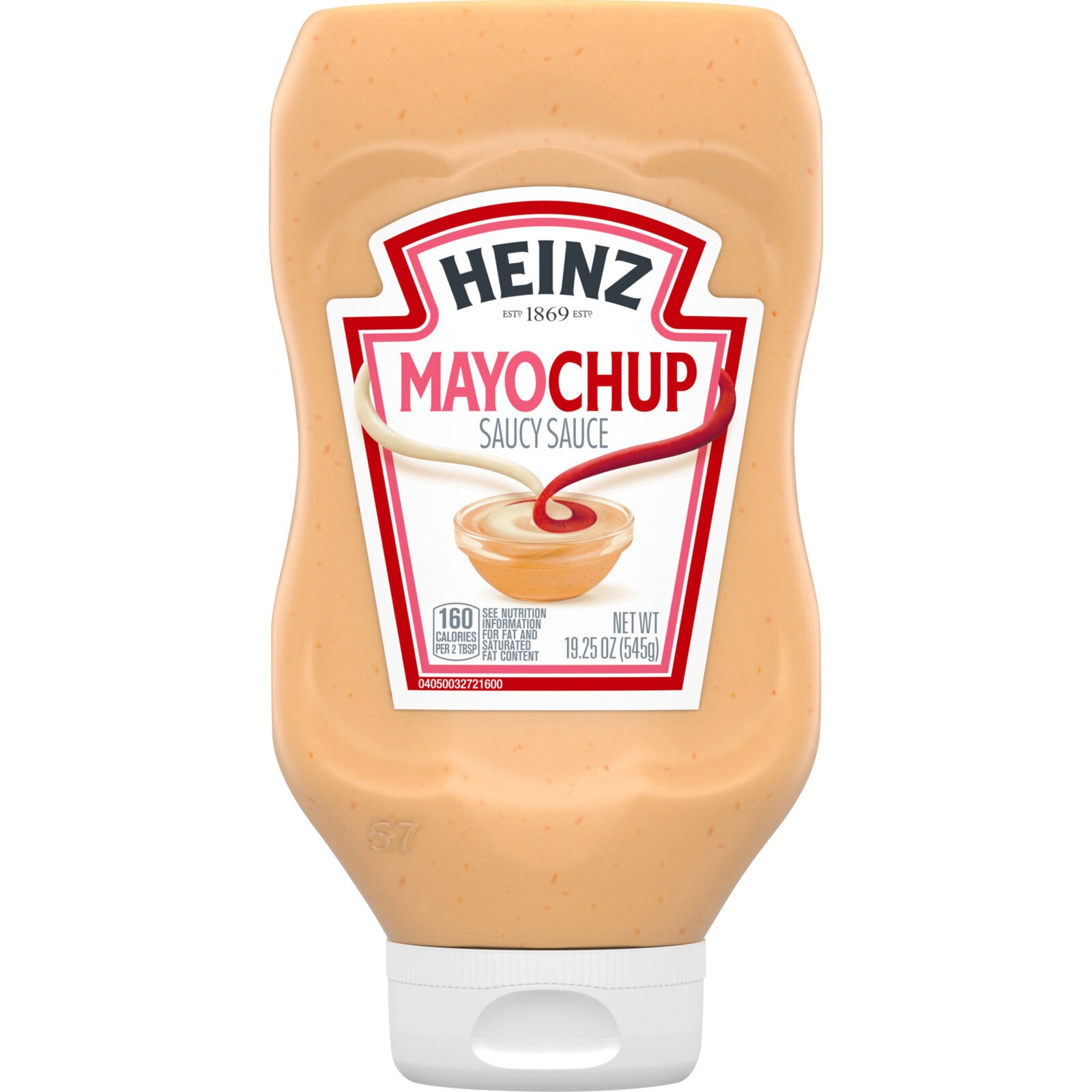 Heinz Mayochup Sysco Bahamas Food Services
