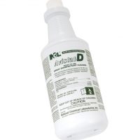 disinfectant