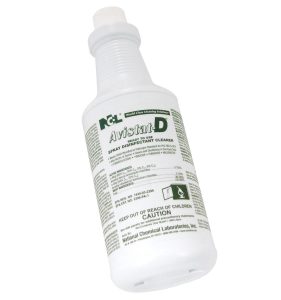 disinfectant