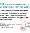ncl professional cleaning products