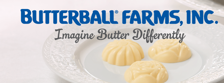 butterball butter