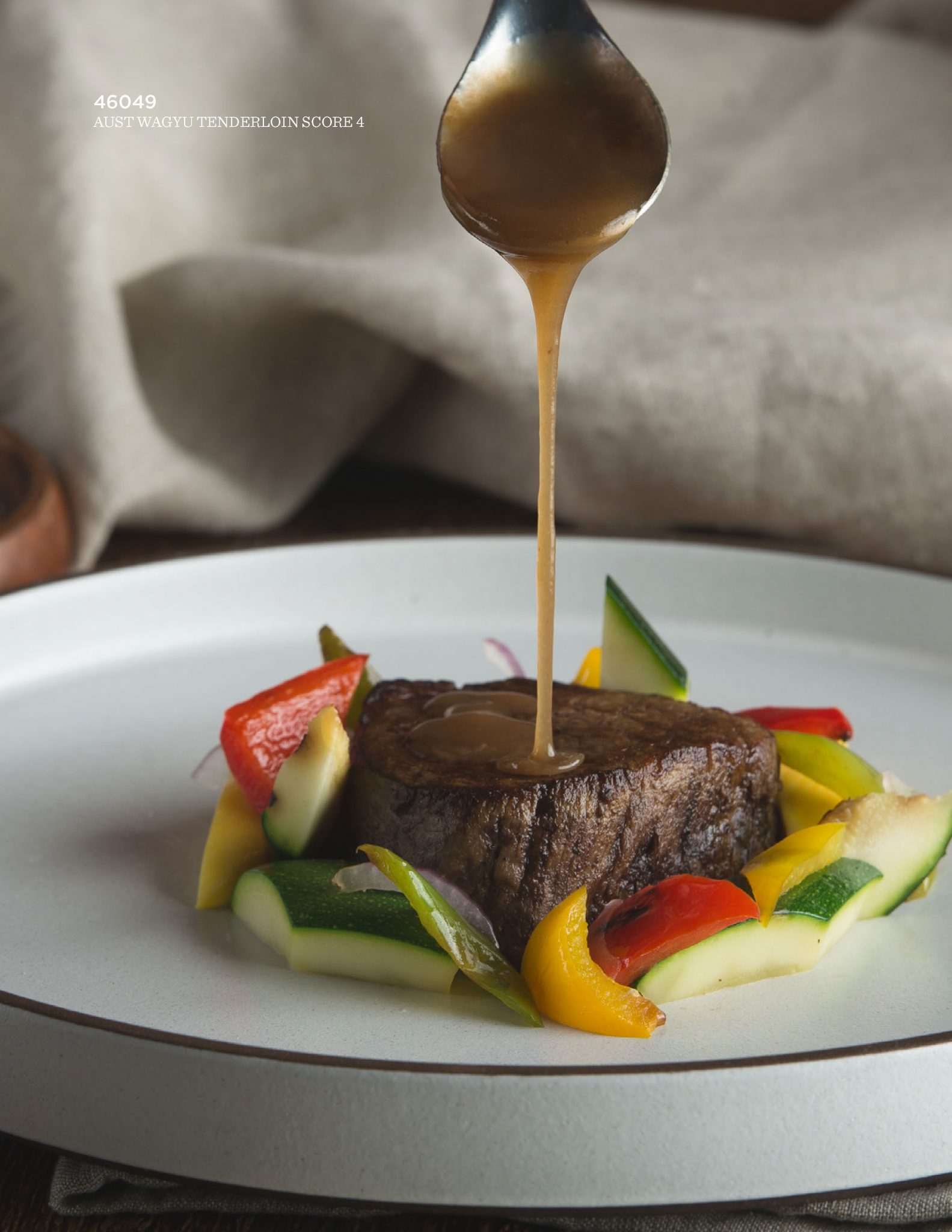 Beef Wagyu Tenderloin Sysco Bahamas Food Services