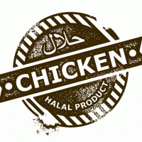 halal chicken