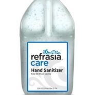 refrasia hand sanitizer