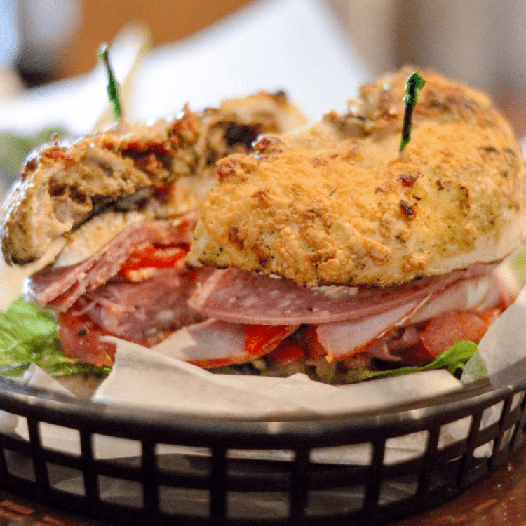 Bagels by Bagel Bros Sysco Bahamas Food Services