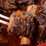 kobe beef rib