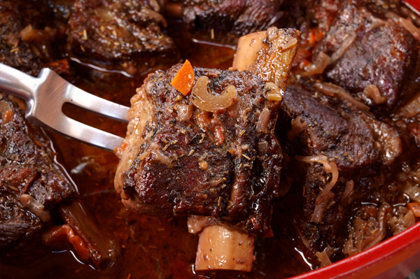 kobe beef rib