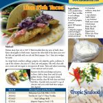 RECIPE: Lionfish Tacos