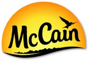 McCain for Trendy Appetisers
