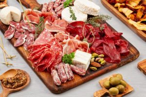 charcuterie