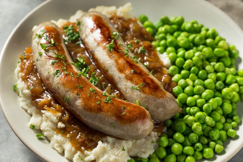 Bangers or Not? All About Irish & English Sausages