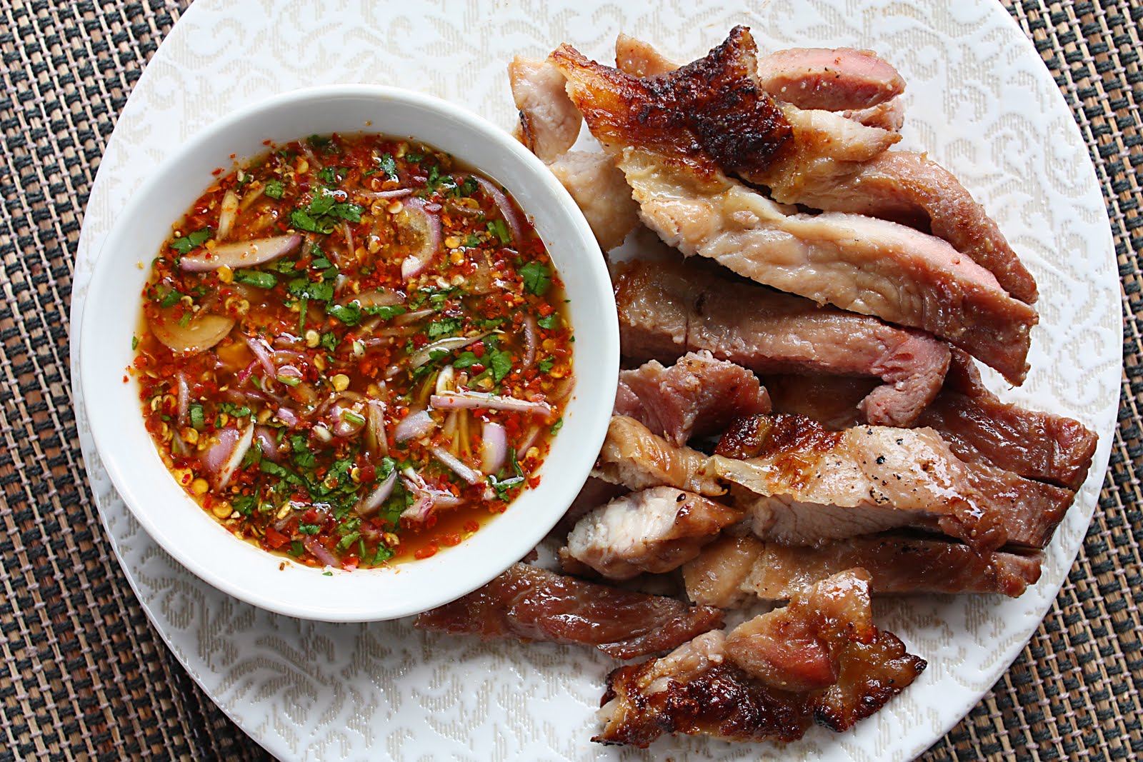Pork Collars - Your New Secret Ingredient Pork Collars - Your New Secret Ingredient