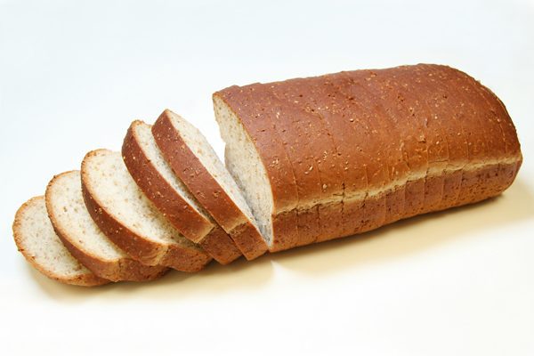 Vienna Style Wheat Berry Bread