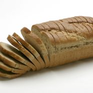 Rye Reuben Bread