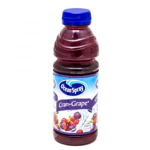 CRAN GRAPE 100 JUICE