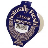 Caesar Dressing Cup