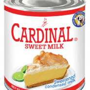 Sweetened Condensed Milk