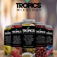 Tropics Drinks Mixes