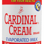 Evaporated Milk -Small Can