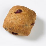 Cranberry Multigrain Bread Rolls