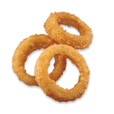 Colossal Onion Ring Appetizer