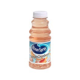 White Cran•Peach™ White Cranberry and Peach Juice Drink