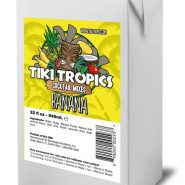 Tiki Tropics Banana Mix