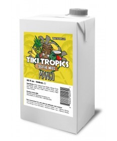 Tiki Tropics Mango Mix
