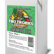 Tiki Tropics Margarita Sour Mix