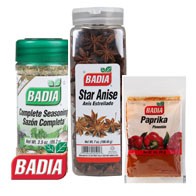 Paprika Ground (Spice)