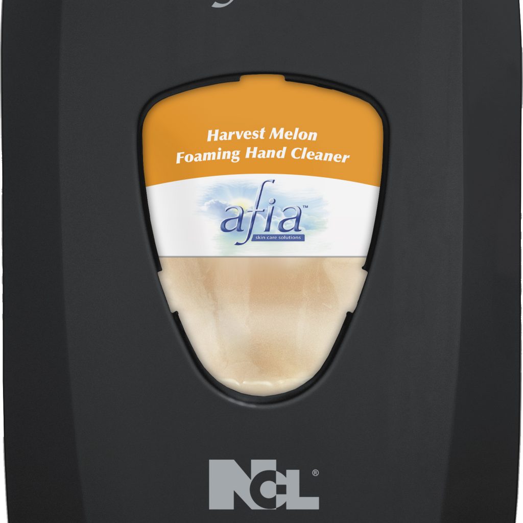 Afia Foaming Hand Soap ★ Sysco Bahamas Food Services