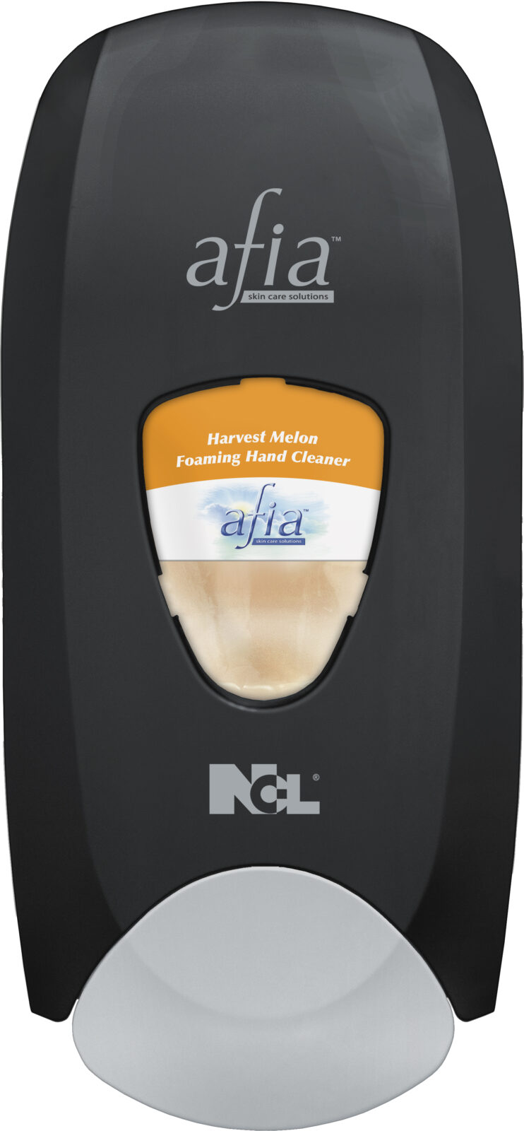 afia foaming hand cleaners