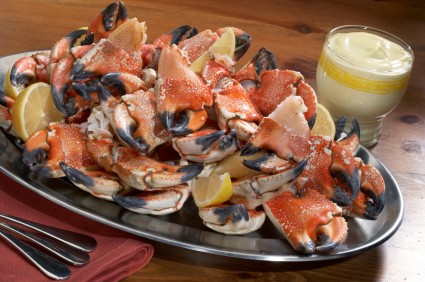 Local Seafood Update