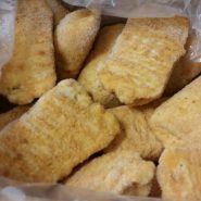 FROZEN FOODS