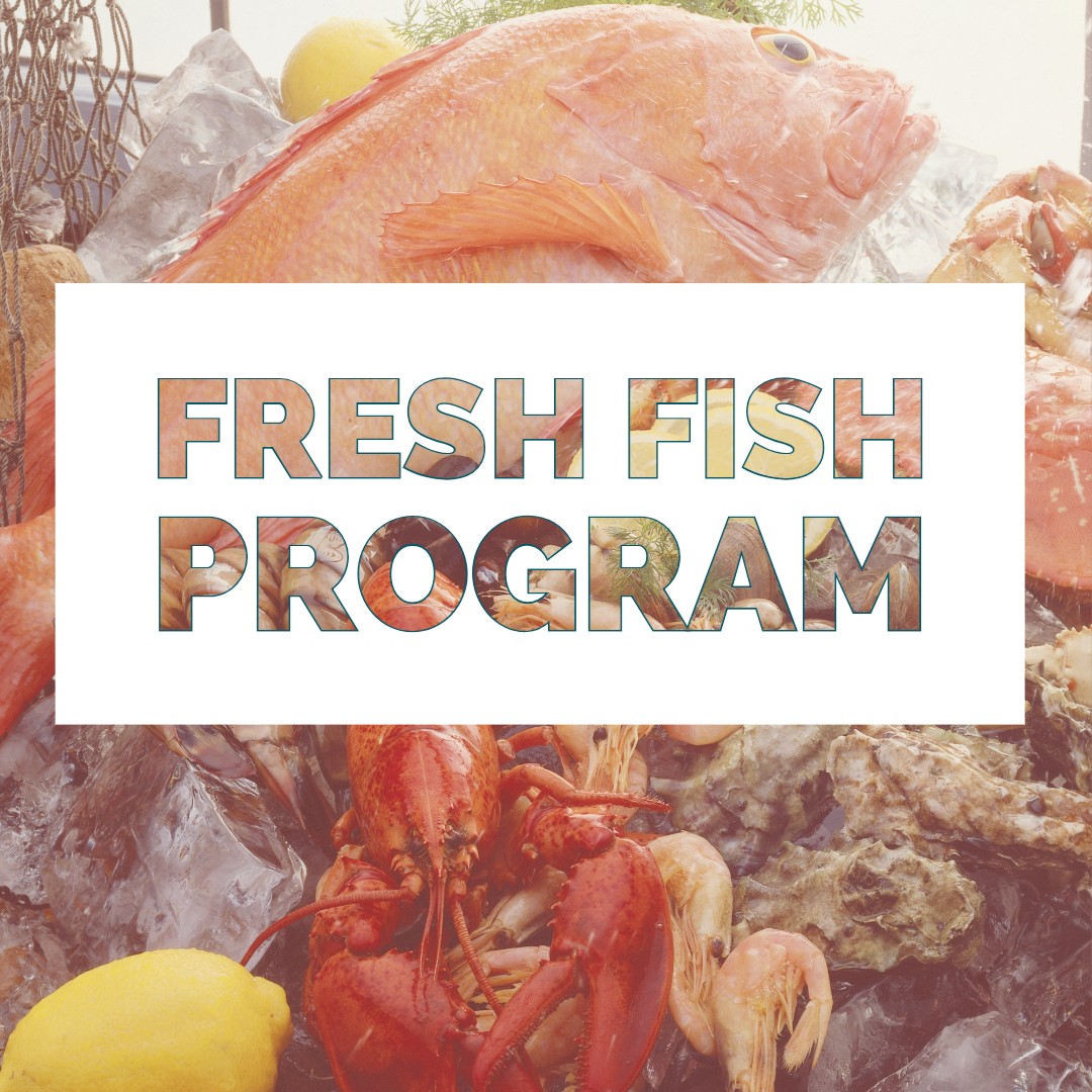 Fresh Fish Program