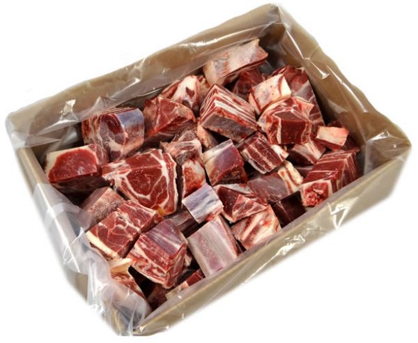 MUTTON