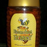 Honey Pure (Retail)