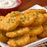 McCain® Babycakes® Seasoned Hash Brown Bites
