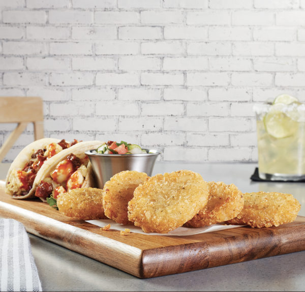 McCain® Babycakes® Seasoned Hash Brown Bites