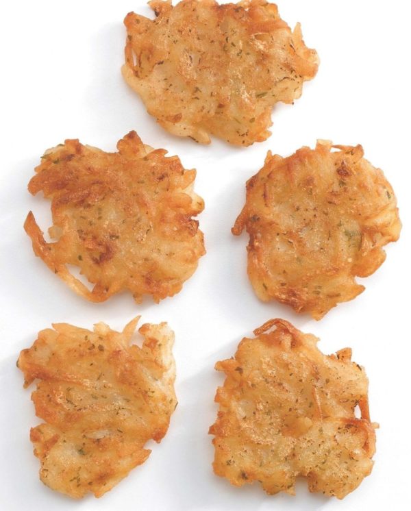 McCain® Babycakes® Seasoned Hash Brown Bites