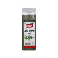 Dill Weed, Dried (Herb)