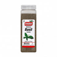 Basil Leaves  (Herb) - Retail