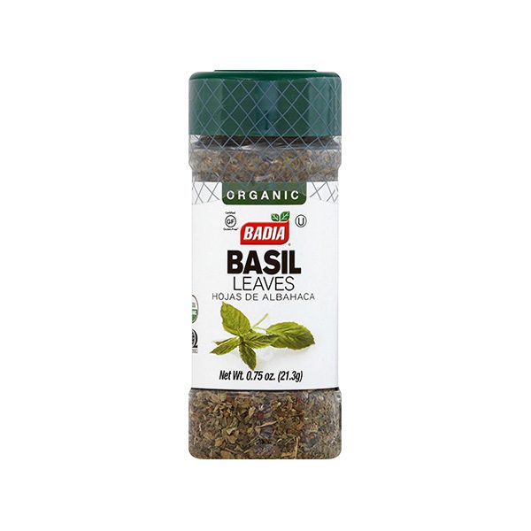 Basil Sweet  (Herb)