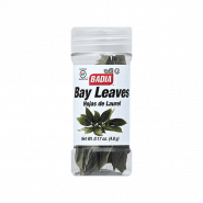 Bay Leaf, Whole (Herb)
